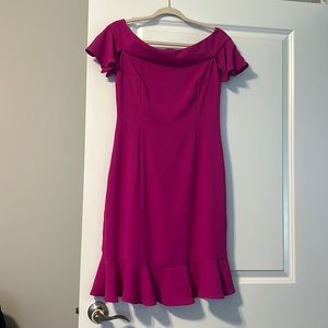 Camilyn Beth size 4 dress